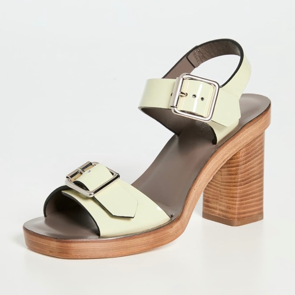 Rachel Comey Zisso Heels
